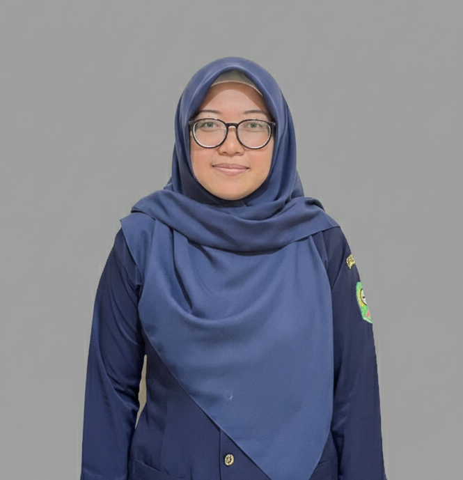 NUR QOMARIAH